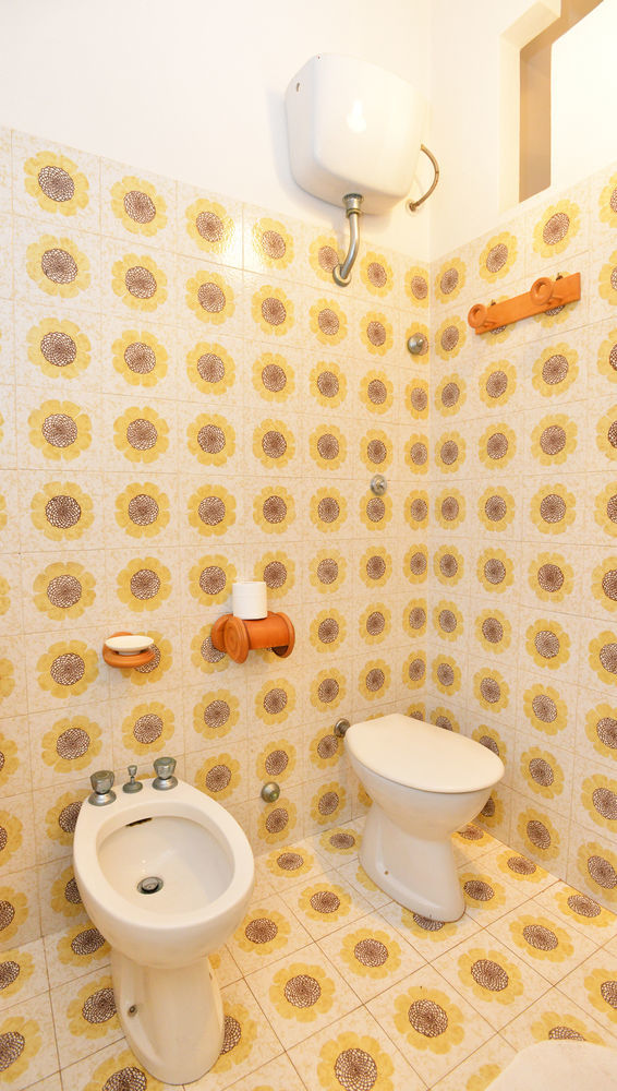 Izzhome Cozy Sunflowers Pula Kültér fotó